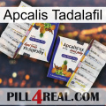 Apcalis Tadalafil 12